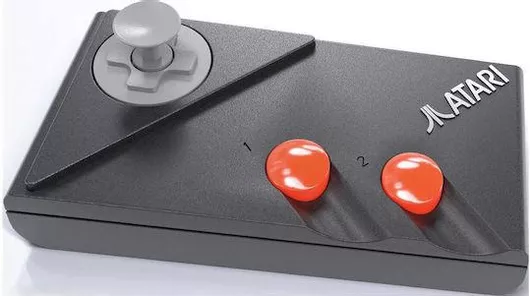 Κονσόλα Atari 7800+