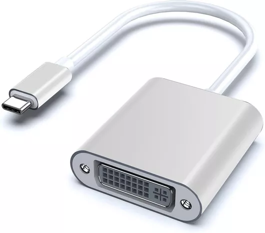 Μετατροπέας Type-c Dvi