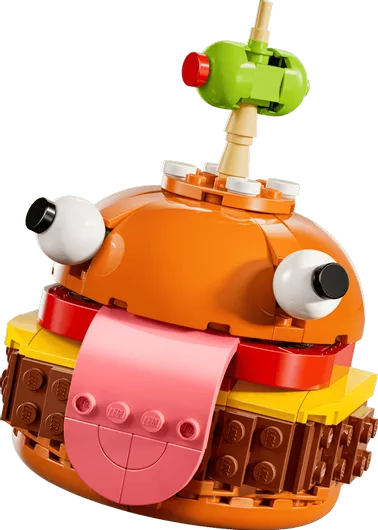 Lego Fortnite: Durrr Burger για 5+ Ετών #77070