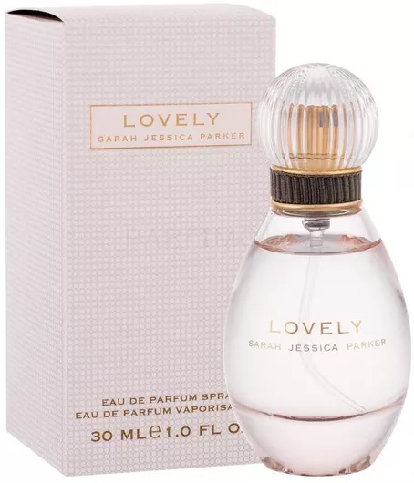 Γυναικείο Άρωμα Sarah Jessica Parker Lovely Eau de Parfum 30ml