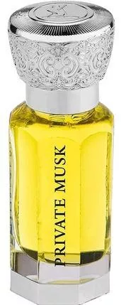 Γυναικείο Άρωμα Swiss Arabian Private Musk Perfumed Oil 12ml