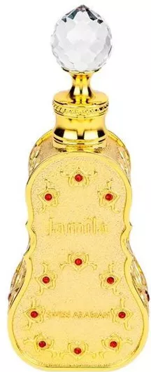 Γυναικείο Άρωμα Swiss Arabian Jamila Perfumed Oil 15ml