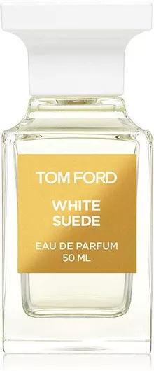 Γυναικείο Άρωμα Tom Ford White Suede Eau de Parfum 50ml