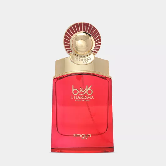 Γυναικείο Άρωμα Zimaya Charisma pour Femme Eau de Parfum 100ml