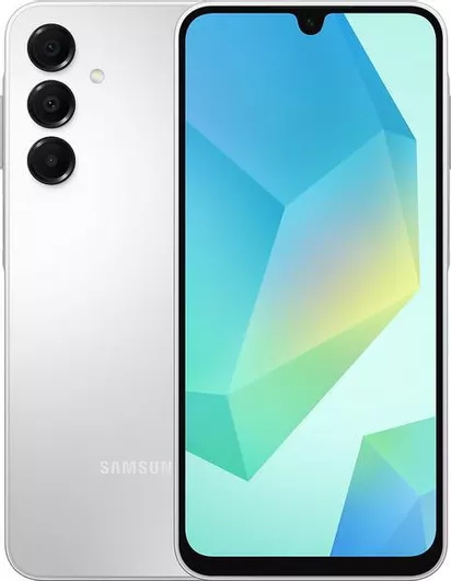 Samsung Galaxy A16 4G 8GB 256GB Light Grey