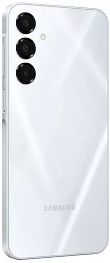 Samsung Galaxy A16 4G 8GB 256GB Light Grey