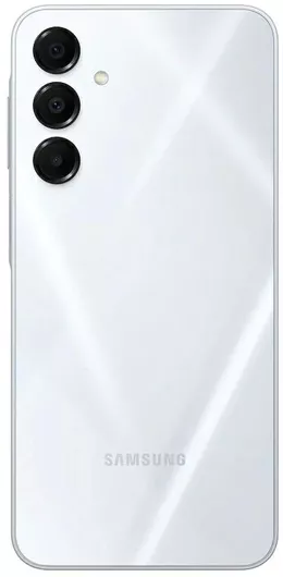 Samsung Galaxy A16 4G 8GB 256GB Light Grey