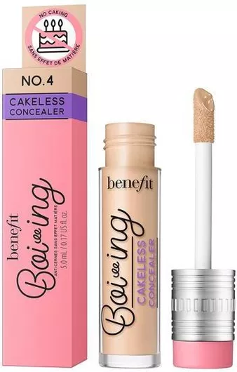 Concealer Benefit Boi-Ing Cakeless #04 Light Cool 5ml