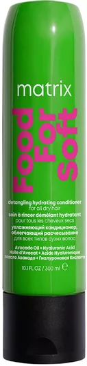Matrix Food Soft Intensely Moisturizing Hair Conditioner 300ml