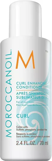 Conditioner Moroccanoil Curl Enhancing για Σγουρά Μαλλιά 70ml