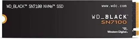 Western Digital SN7100 SSD Σκληρός Δίσκος 1TB M.2 PCI Express 4.0