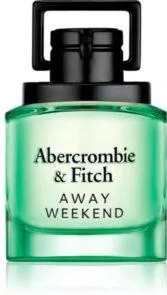 Ανδρικό Άρωμα Abercrombie & Fitch Away Weekend Men Eau de Toilette 100ml