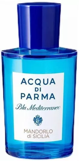 Acqua di Parma Mediterraneo Mandorlo Di Sicilia Eau de Toilette 100ml