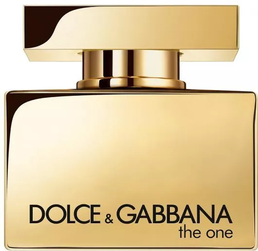 Dolce & Gabbana The One Gold Intense Eau de Parfum 50ml