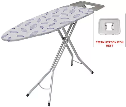 Σιδερώστρα 473.03228 για Σύστημα Σιδερώματος Σπαστή 155x45x95cm