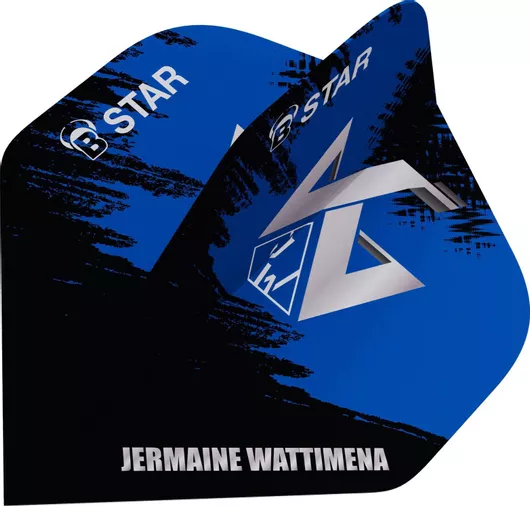 Φτερά για Βελάκια Bulls Dart B-Star