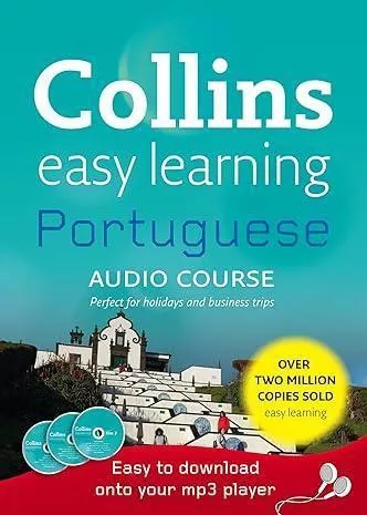 Easy Learning: Portuguese