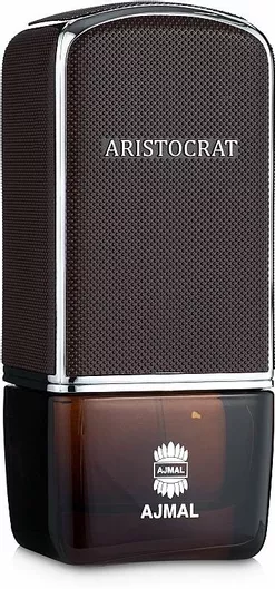 Ajmal Aristocrat Eau de Parfum 75ml