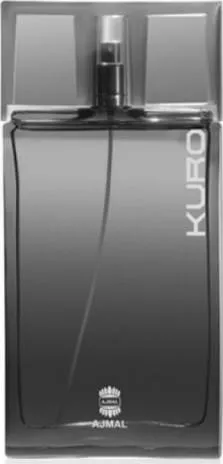 Ajmal Kuro Eau de Parfum 90ml