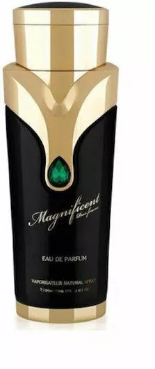 Armaf Magnificent Eau de Parfum 100ml