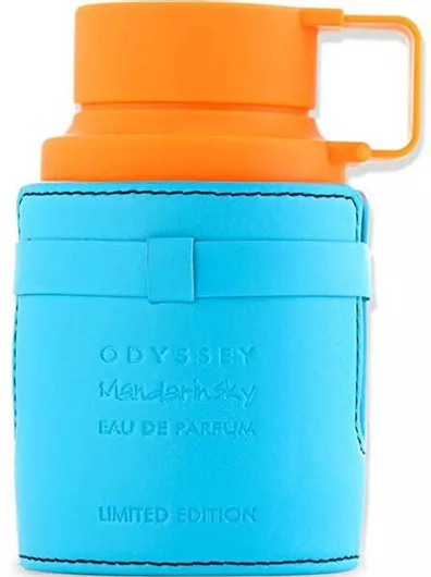 Armaf Odyssey Mandarin Sky Eau de Parfum 200ml