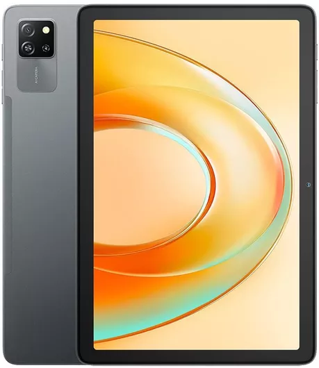 Tablet BlackView Tab 60 Pro 4G 10.1" 8GB/128GB Γκρι