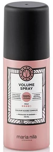 Maria Nila Volume Spray Spray Μαλλιών για Όγκο 100ml