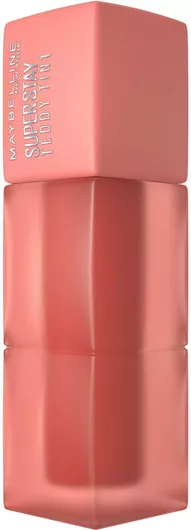 Maybelline Super Stay Teddy Tint Long Lasting Liquid Κραγιόν Matte 10 Current Mood 5ml