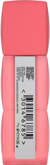 Κραγιόν Maybelline Super Stay Teddy Tint Long Lasting Liquid Matte 40 Petalcore 5ml