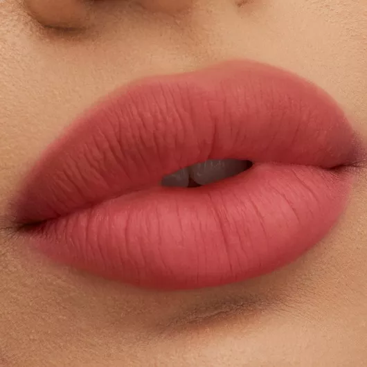 Κραγιόν Maybelline Super Stay Teddy Tint Long Lasting Liquid Matte 40 Petalcore 5ml