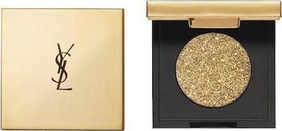 Σκιά Ματιών YSL Sequin Crush Mono 01 Legendary Gold 1gr