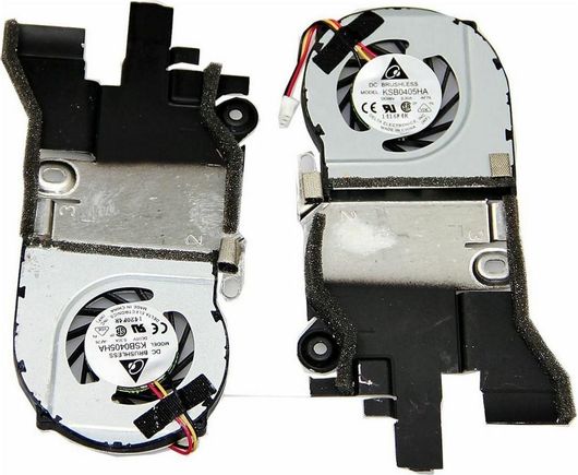 Ανεμιστηράκι Laptop Acer Aspire ONE D255