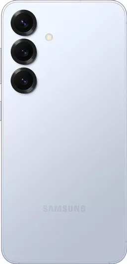 Samsung Galaxy S25 5G 12GB 256GB Icy Blue