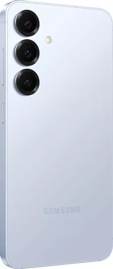 Samsung Galaxy S25 5G 12GB 256GB Icy Blue
