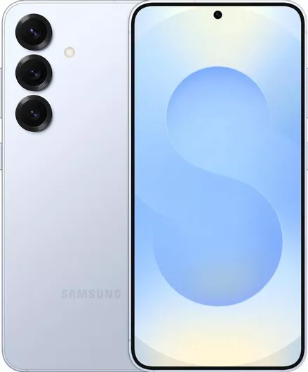 Samsung Galaxy S25 5G 12GB 512GB Icy Blue