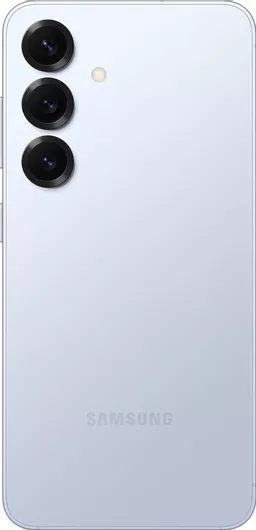 Samsung Galaxy S25 5G 12GB 512GB Icy Blue