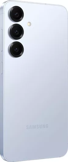 Samsung Galaxy S25 5G 12GB 512GB Icy Blue