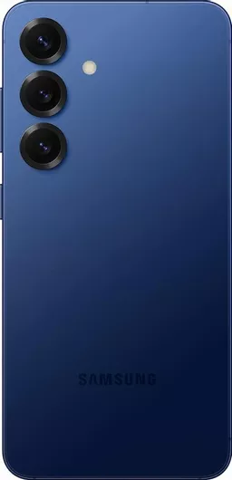Samsung Galaxy S25 5G 12GB 256GB Navy
