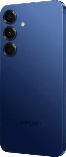 Samsung Galaxy S25 5G 12GB 256GB Navy