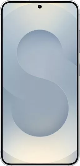 Samsung Galaxy S25 5G 12GB 128GB Silver Shadow