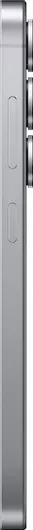 Samsung Galaxy S25 5G 12GB 128GB Silver Shadow