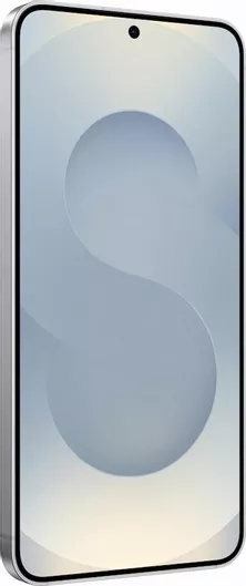 Samsung Galaxy S25 5G 12GB 256GB Silver Shadow
