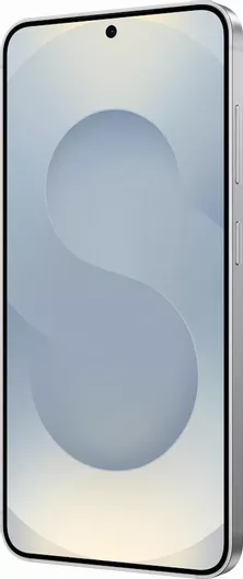 Samsung Galaxy S25 5G 12GB 256GB Silver Shadow