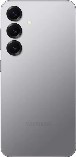 Samsung Galaxy S25 5G 12GB 256GB Silver Shadow