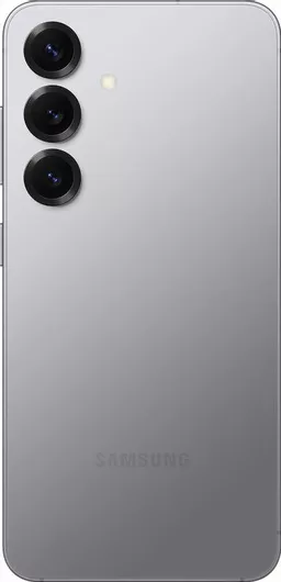 Samsung Galaxy S25 5G 12GB 512GB Silver Shadow