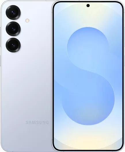 Samsung Galaxy S25+ 5G 12GB 512GB Icy Blue