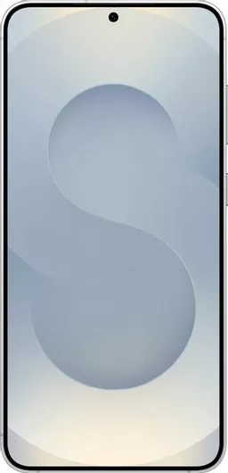 Samsung Galaxy S25+ 5G 12GB 256GB Silver Shadow