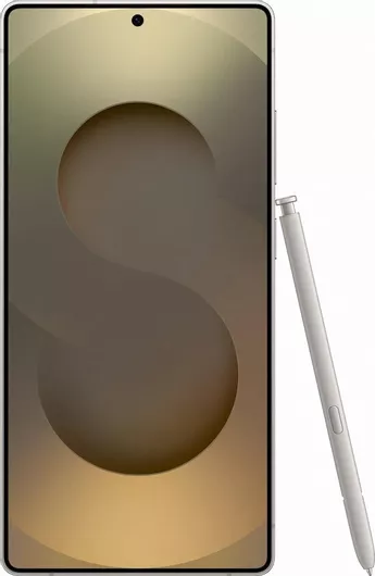 Samsung Galaxy S25 Ultra 5G 12GB 256GB Titanium Gray