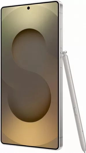 Samsung Galaxy S25 Ultra 5G 12GB 256GB Titanium Gray