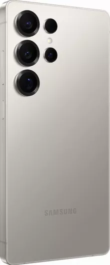 Samsung Galaxy S25 Ultra 5G 12GB 256GB Titanium Gray